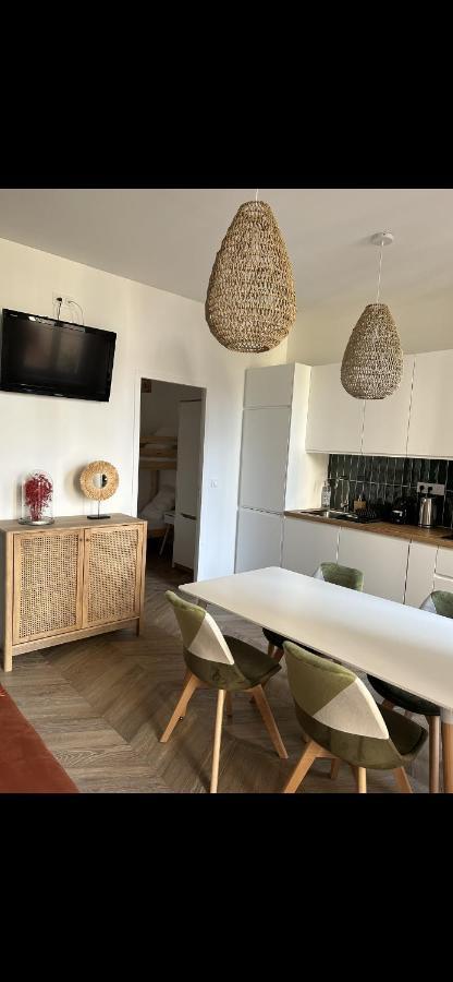 Apartment La Marine 2 *