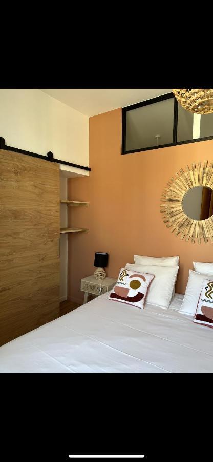 La Marine 2 Appartement