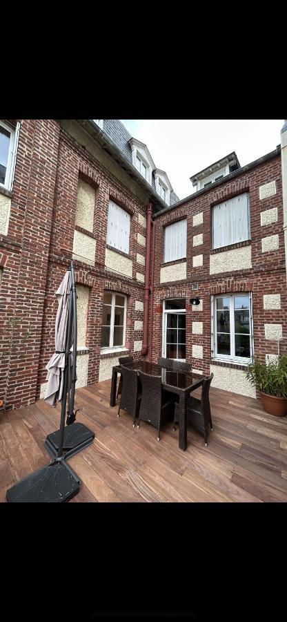 La Marine 2 Apartment