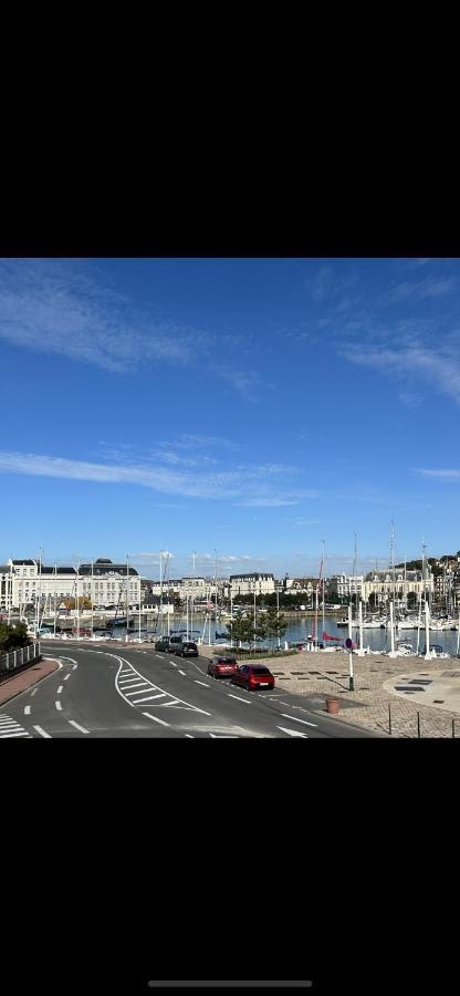 Apartment La Marine 2 *