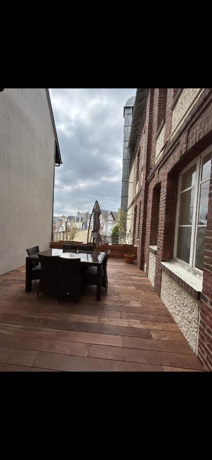 La Marine 2 Apartment